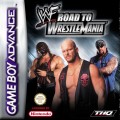 WWF Road to Wrestlemania (En Boîte)