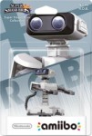 Amiibo Super Smash Bros R.O.B. (N°46) en boîte
