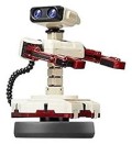 Amiibo Super Smash Bros - R.O.B. (N°54)