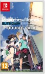 Robotics;Notes Elite & Dash Double Pack - Badge Edition 