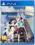 Robotics;Notes Elite & Dash Double Pack - Badge Edition 