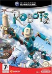 Robots sous blister d'occasion (GameCube)