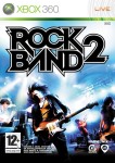 Rock Band 2 avec guitare