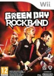 Rock Band : Green Day et Guitare