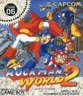 Mega Man II (import japonais) en boîte 