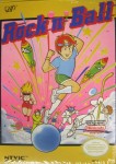 Rock'n' Ball (Import USA - En Boite)