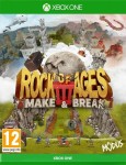 Rock of Ages III: Make & Break 