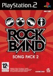 Rock Band : Song pack 2