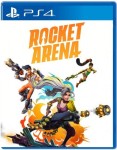 Rocket Arena
