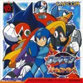 Rockman Battle and Fighters (Import Japonais)