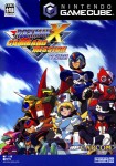 Mega Man X: Command Mission (import japonais)