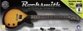 Rocksmith avec Guitare