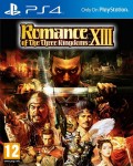 Romance Of The Three Kingdoms XIII
