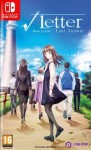 Root Letter: Last Answer 