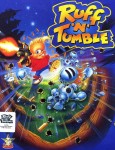 Ruff 'n' Tumble Amiga d'occasion (Divers rétro)