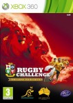 Rugby Challenge 2: The Lions Tour Edition