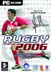 Rugby challenge 2006