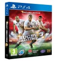 Rugby Challenge 3 (import anglais)