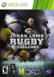 Jonah Lomu Rugby Challenge (import USA)