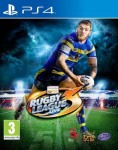 Rugby League Live 3 (import anglais)