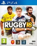 Rugby 18