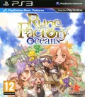 Rune Factory : Oceans (Sous Blister)