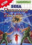Running Battle en boîte