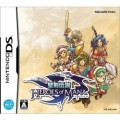 Heroes of Mana (import japonais)