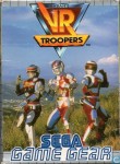 Saban's VR Troopers en boîte sous blister