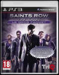 Saints Row : The Third - Le Gros Paquet