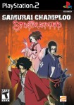 Samurai Champloo: Sidetracked (import USA)
