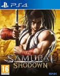 Samurai Shodown 