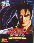 Samurai Shodown II (import japonais)