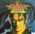 Samurai Shodown II (import japonais) en boîte