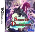 Sands of Destruction (import USA)