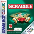 Scrabble color 