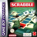 Scrabble en boite