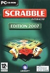 Scrabble  2007
