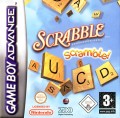 Scrabble scramble