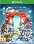 Scribblenauts Showdown
