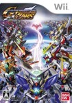 SD Gundam G Generation Wars (import japonais)