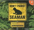 Seaman sans micro (import japonais)