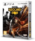 InFamous: Second Son - Edition Spéciale