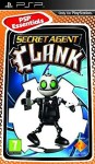 Secret Agent Clank Essentials
