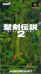 Secret of Mana 2 (Import Japonais - En Boîte)