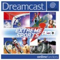 Sega Extreme Sports sous blister