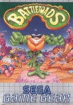 Battletoads en boîte 