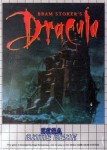 Bram Stoker's Dracula en boîte sous blister
