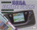 Console Game Gear et Columns 