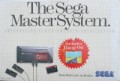 Console Master System et Hang On